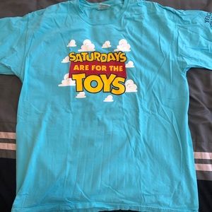 Disney Toy Story shirt